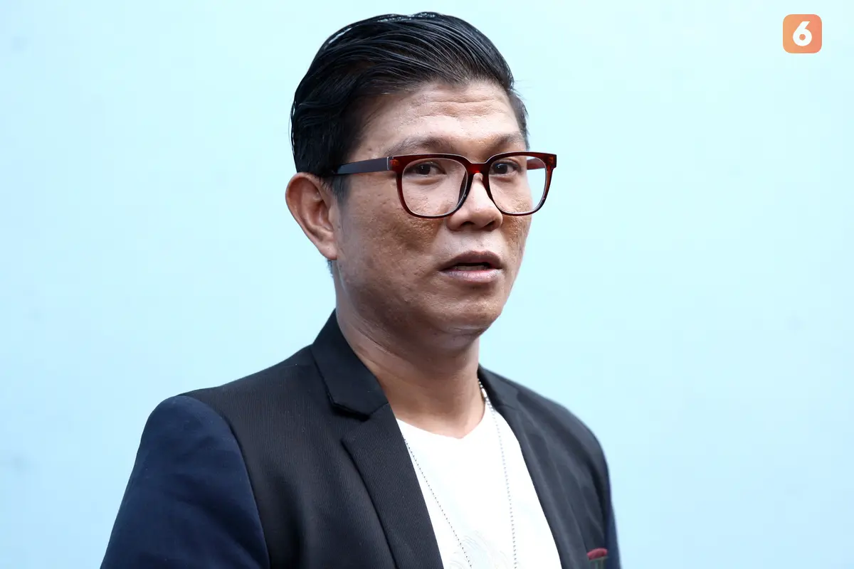 [Bintang] Andika Kangen Band