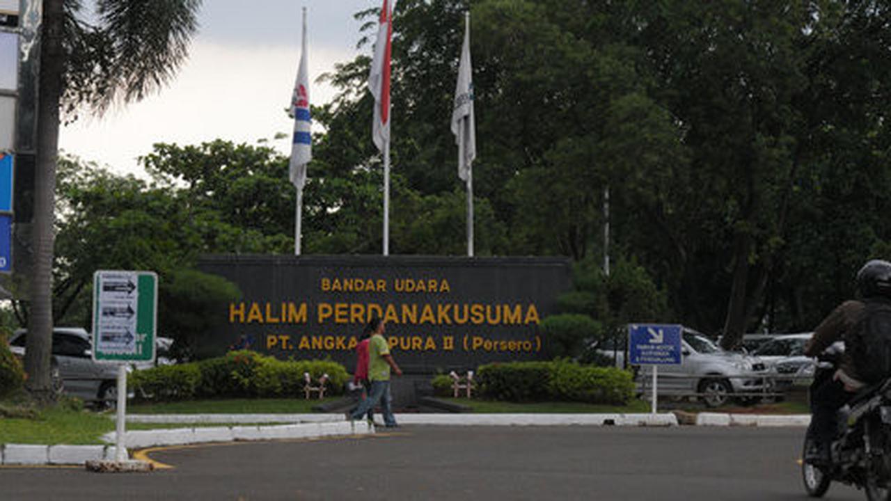 Biaya proyek kereta Halim-Soekarno Hatta membengkak jadi Rp 24 T