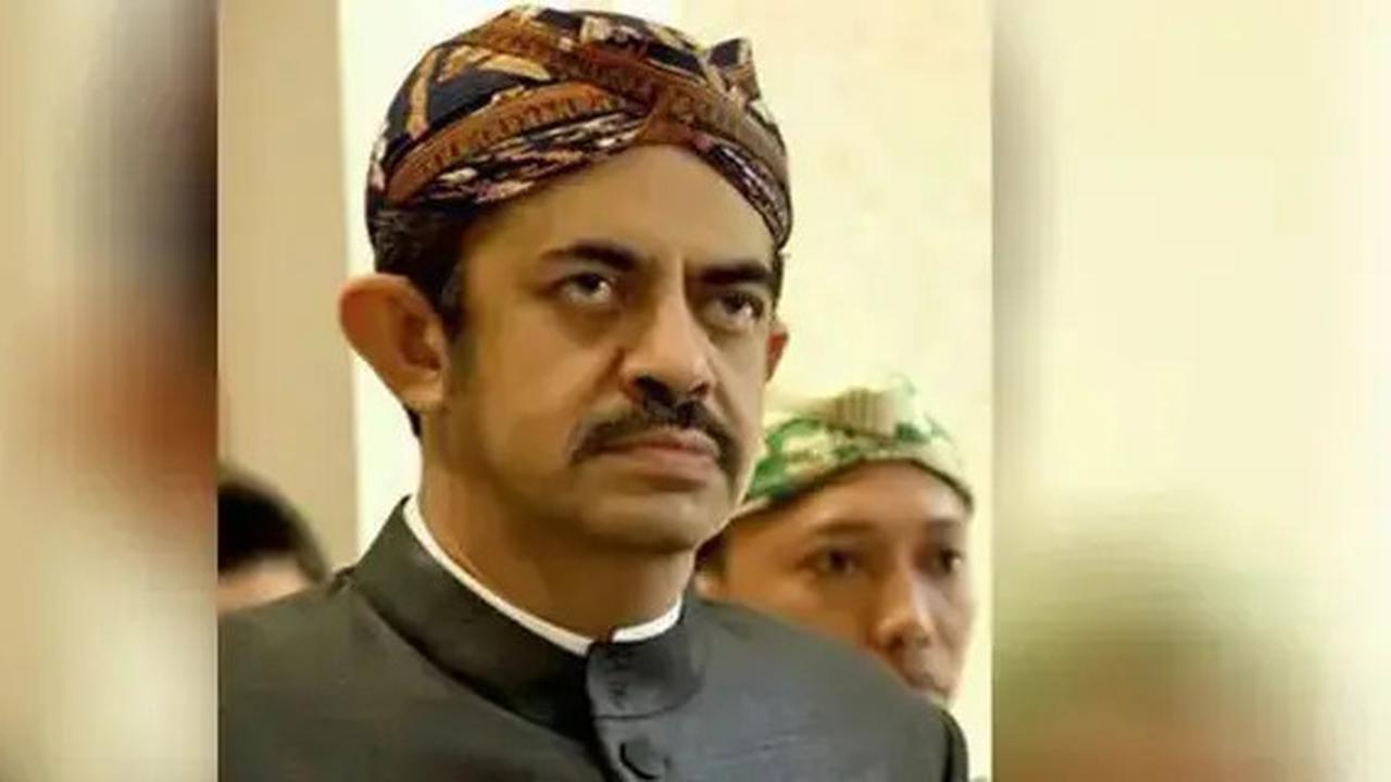 Alasan Imigrasi Cabut Paspor Raja Minyak Riza Chalid