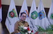 Terungkap! Ini Dia 5 Prioritas Pembangunan Kaltim 2026 dengan Anggaran Rp21,35 Triliun