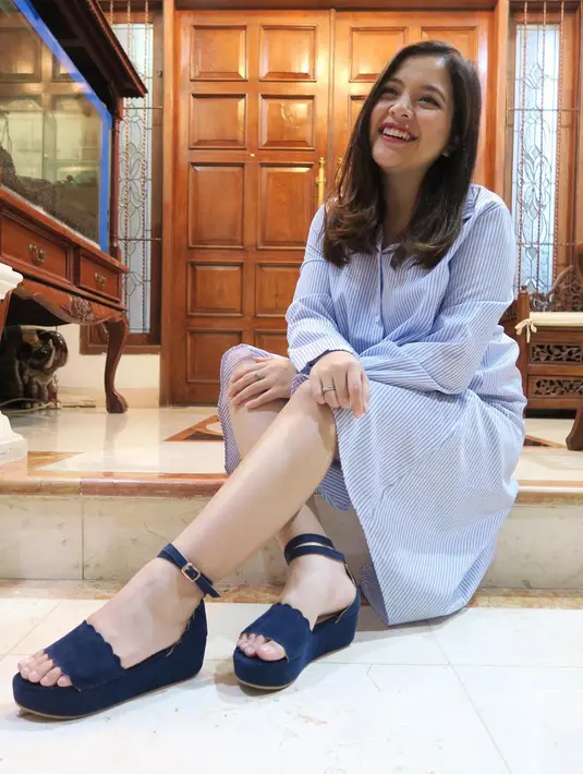 (Instagram/tasyakamila)