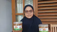 Ide Jualan Bawang Goreng Bikin Ibu Rumah Tangga di Karanganyar Sukses Raup Omzet Jutaan Per Bulan