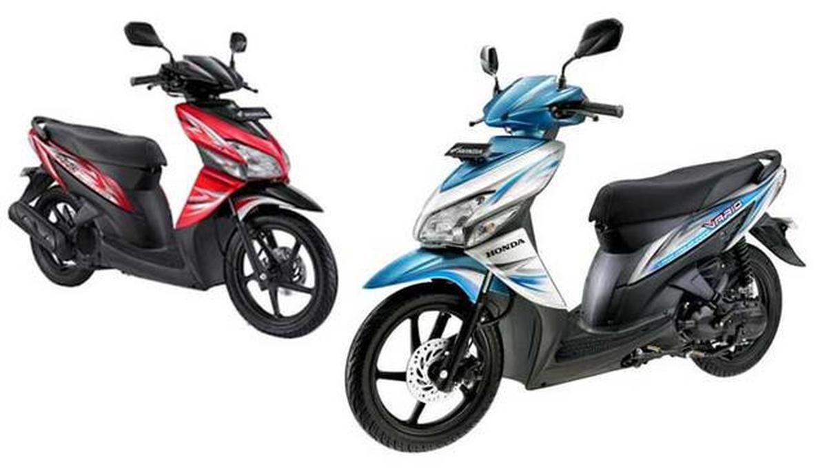 Punya Uang Rp3 Juta, Motor Apa yang Paling Cocok di Tahun 2026?