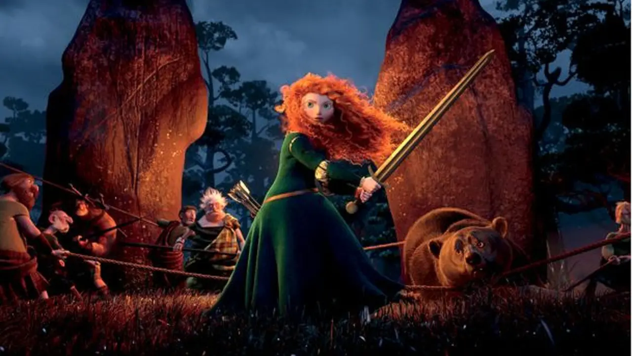 Brave