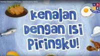 Dongeng ABCD bisa diakses ke kanal Youtube Danone Indonesia. Tahun ini, perayaan Festival Dongeng Internasional Indonesia 2020 terasa berbeda karena dirayakan di saat pandemi COVID-19 masih melanda Indonesia (Foto: Istimewa)