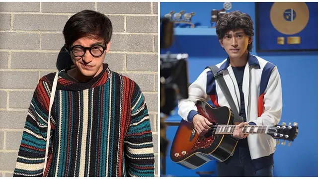 6 Artis Ini Rela Naikkan dan Turunkan Berat Badan Demi Peran, Totalitas