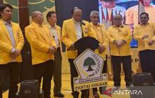 Drama Surat Diskresi Warnai Pemilihan Ketua Golkar Sulteng: Arus Abdul Karim Terpilih Aklamasi