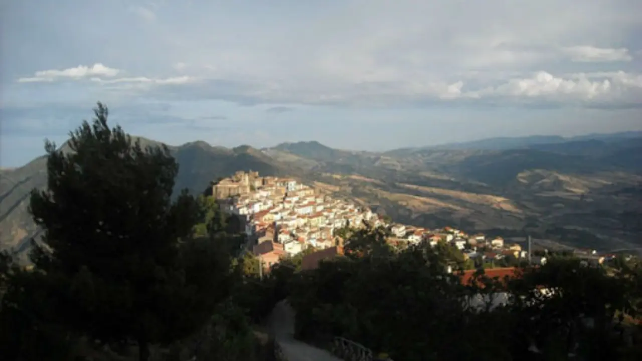 Colobraro, Italia