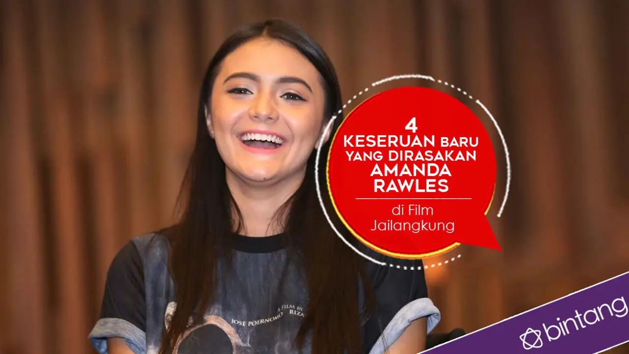 [Bintang] Film Jailangkung