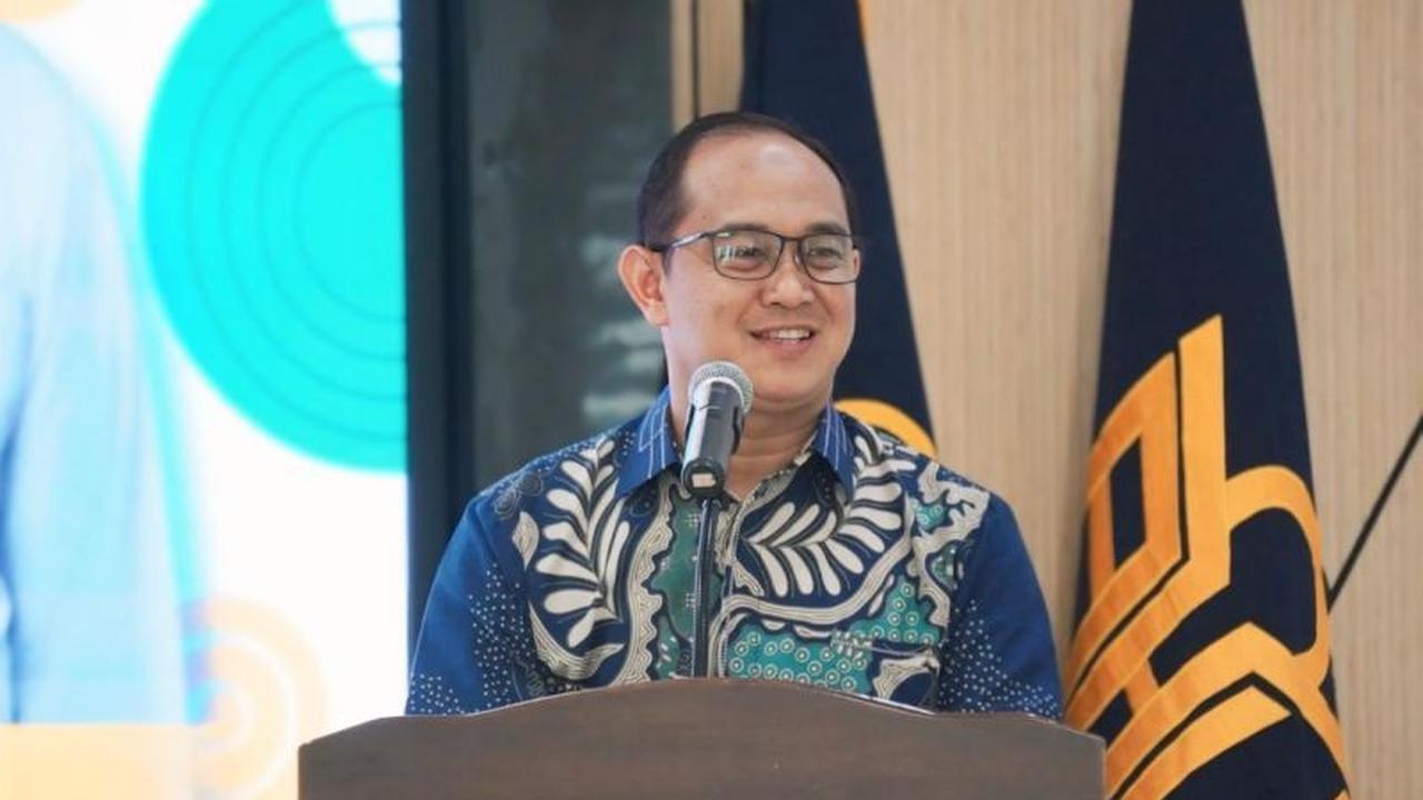 Dirjen AHU Dorong Peningkatan Kesadaran Masyarakat Akan Peran Vital Balai Harta Peninggalan (BHP)