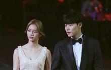 Kandasnya Kisah Cinta Hyeri dan Ryu Jun Yeol Setelah 7 Tahun Bersama