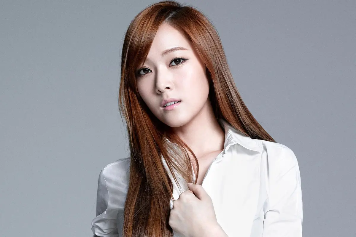 Jessica SNSD