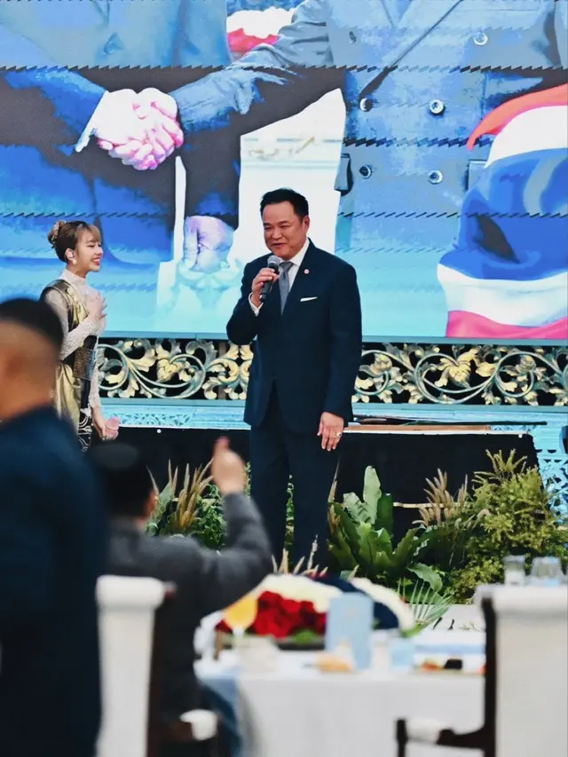 Ghea di istana negara (instagram.com/gheaindrawari)