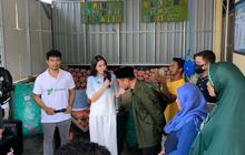 Terobosan Gubernur Maluku Utara Sherly Tjo, 'Sulap' Sampah jadi Sumber Ekonomi Baru Warga