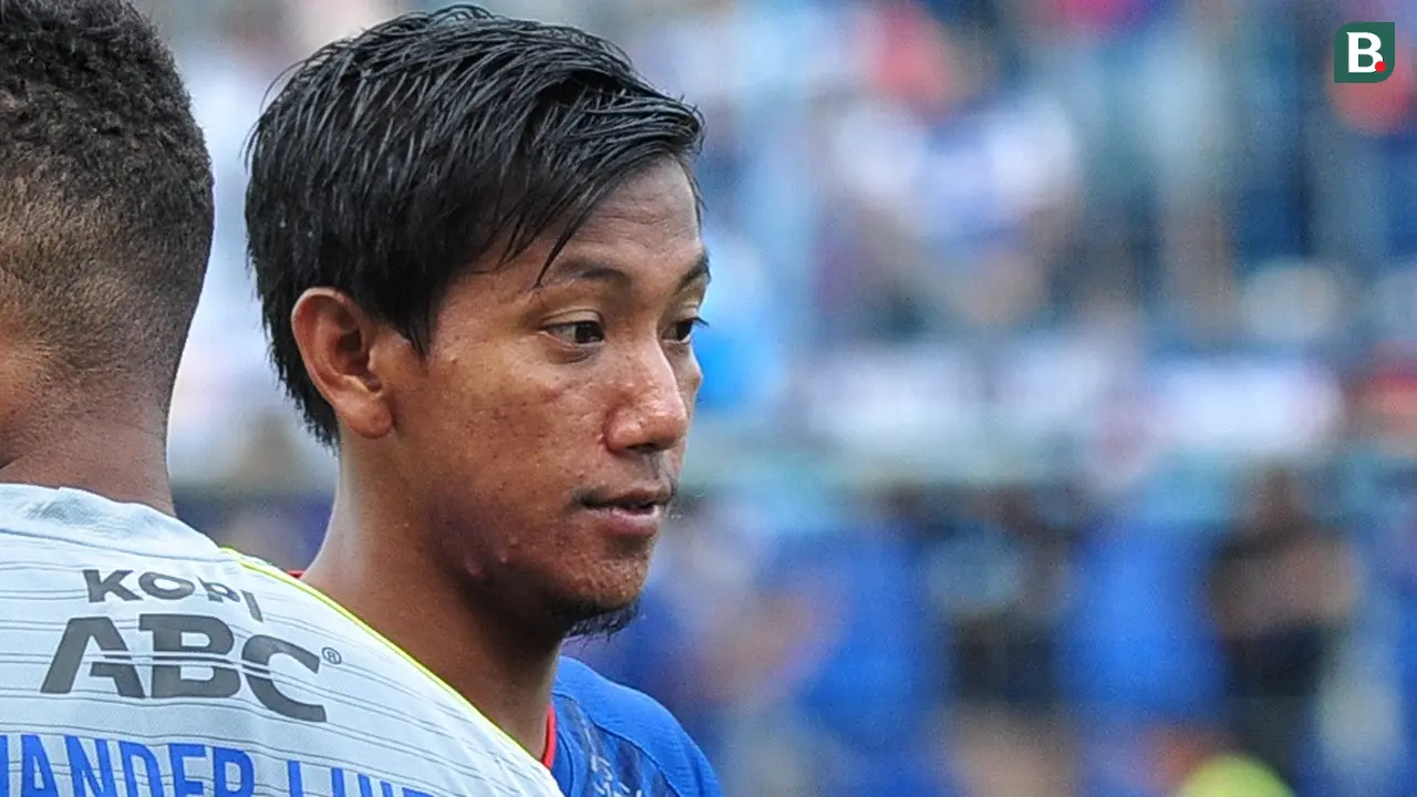 Syaiful Indra Cahya, Arema FC