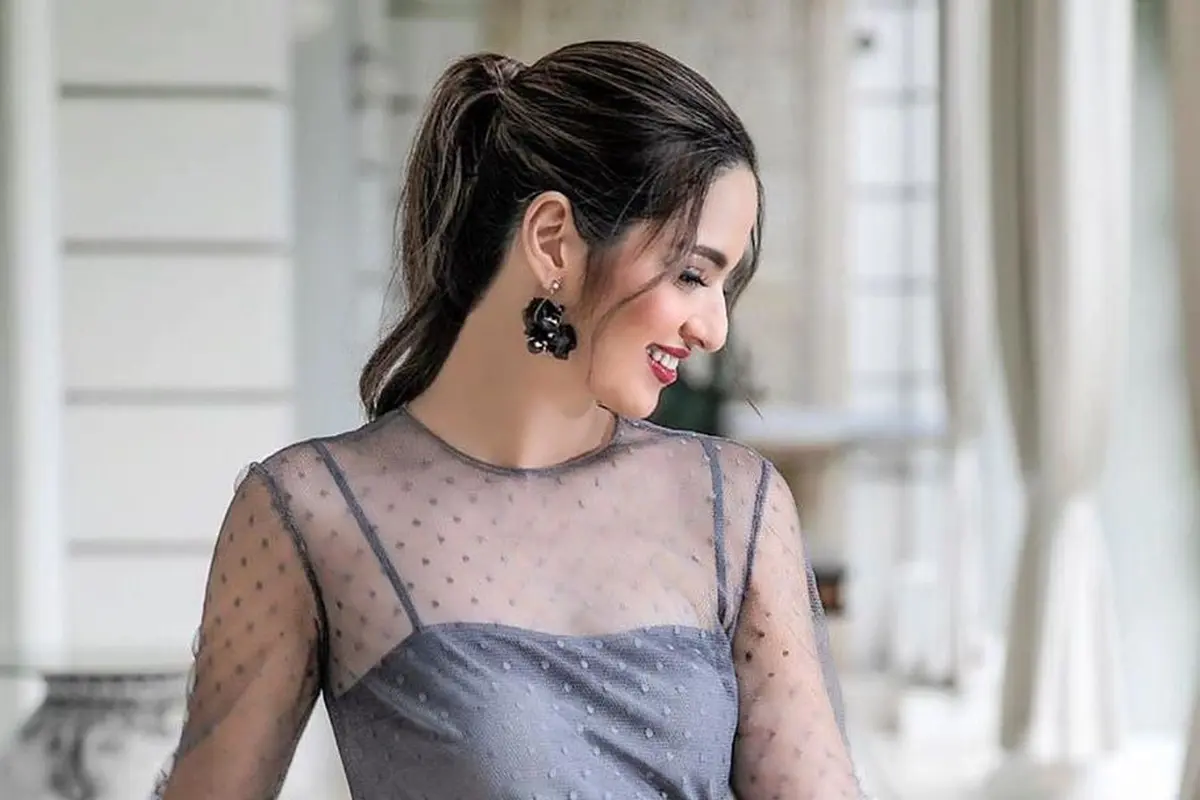 Nia Ramadhani