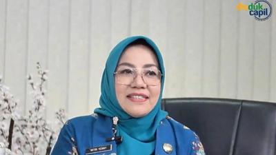 Ada 250 Lebih WNI Menikah dengan WNA Setiap Tahun di Jakarta, Total 1.952 Perkawinan Campuran Selama 5 Tahun