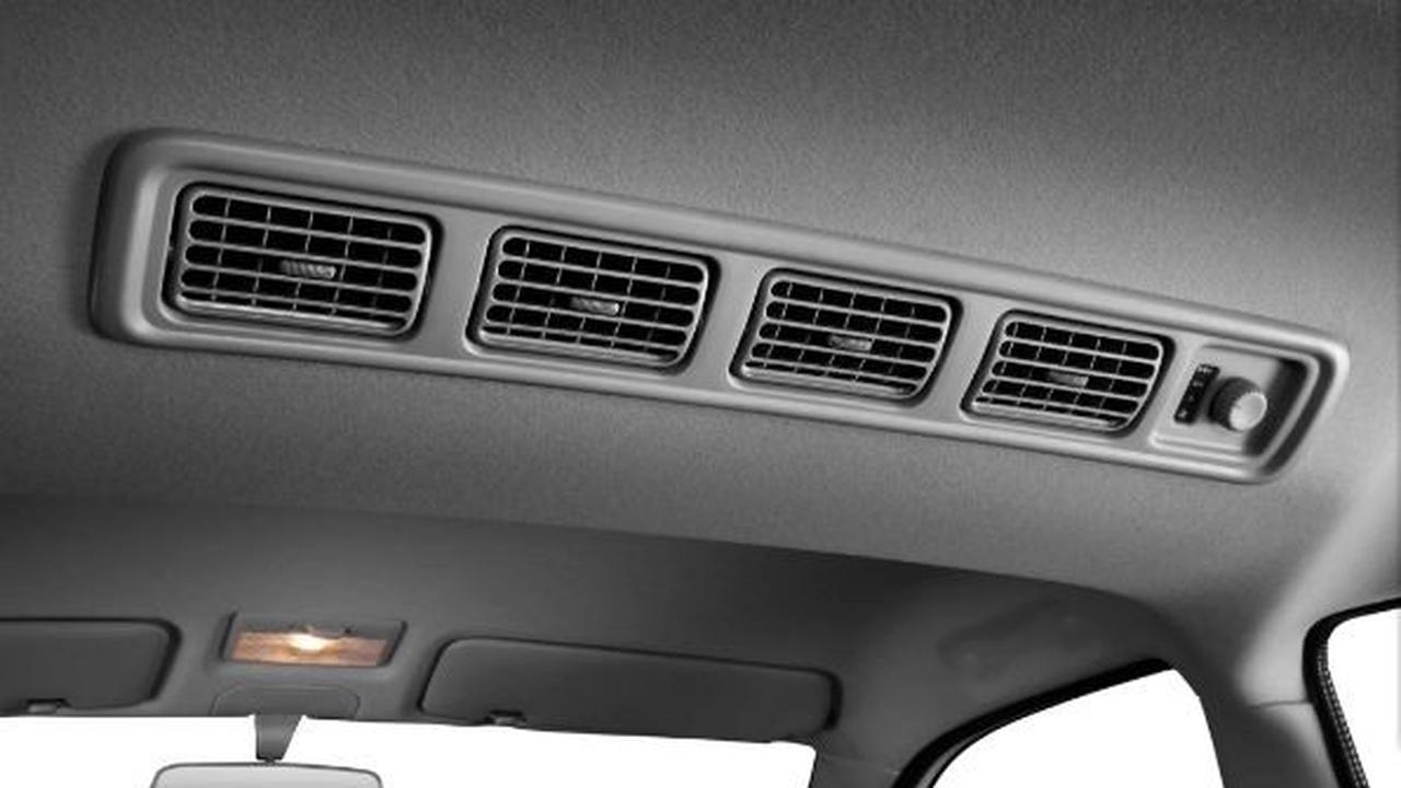 Fitur Mobil Suzuki APV Arena <br>