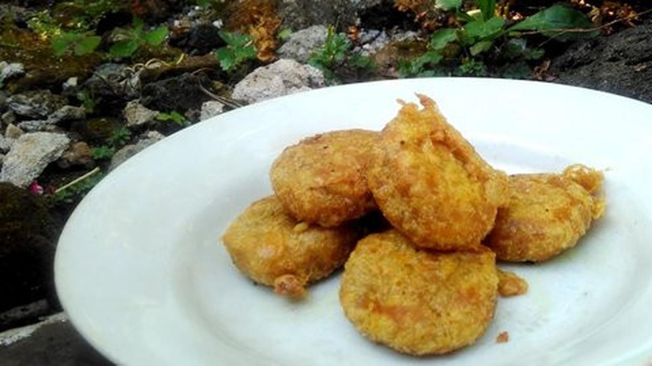 Perkedel