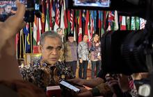 Wacana Amendemen UUD 1945, MPR Pilih Hati-Hati