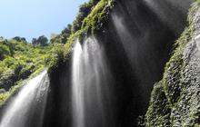 Air terjun Madakaripura, 'kebahagiaan' warga pinggiran Probolinggo