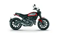 Di Kanada, Motor Tercantik Ducati Laris Manis