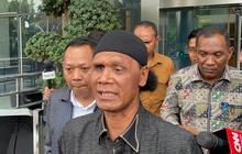 VIDEO: Hercules dan Japto Turun Tangan Redam Situasi Panas Usai PP Vs Grib Jaya Bentrok di Blora
