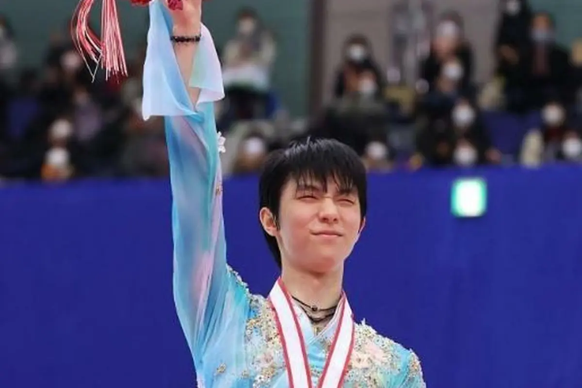 Ikon Figure Skating Yuzuru Hanyu Umumkan Pernikahannya, Tulis Pesan Menyentuh di Medsos