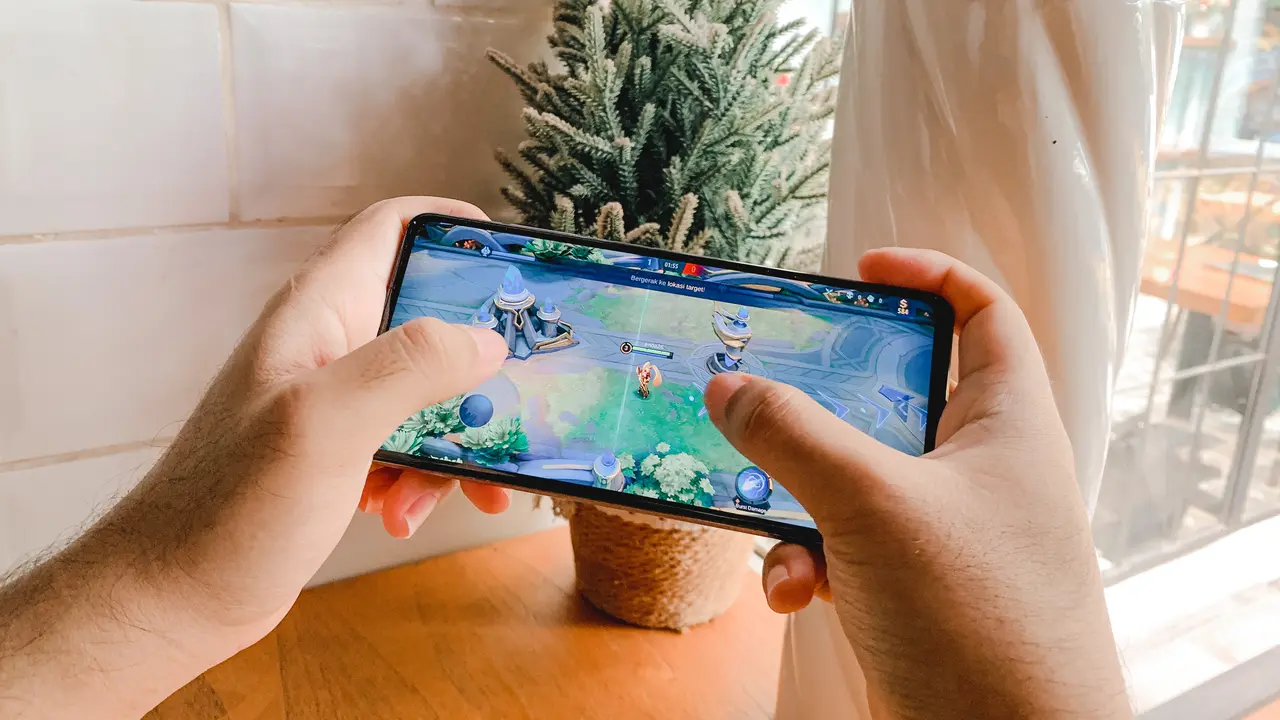 Galaxy A52s 5G