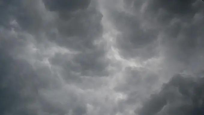 [Bintang] Puting Beliung Jogja: Ini Tanda-tanda Kemunculan Puting Beliung di Musim Pancaroba