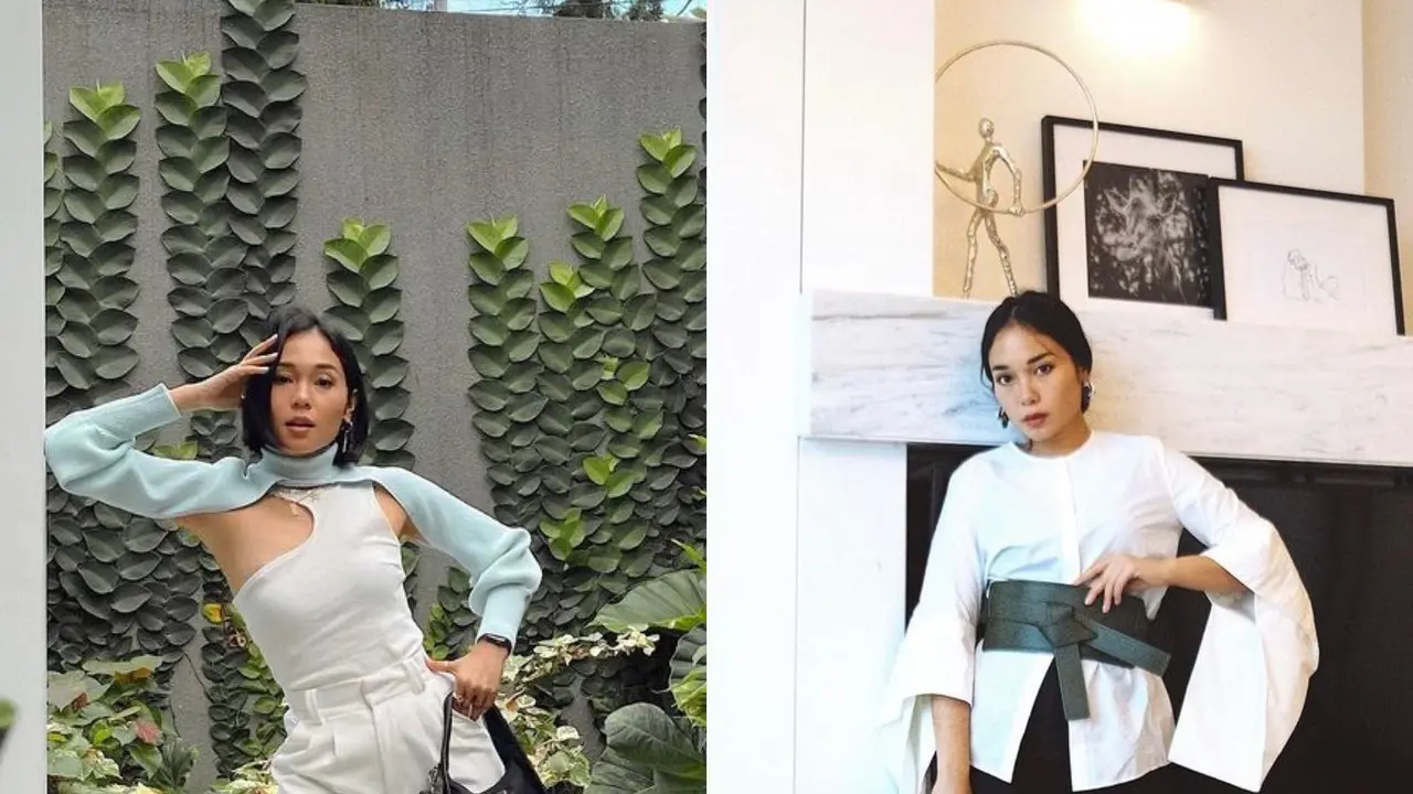 6 Variasi Model Lengan Baju Wanita Kekinian, Bisa Jadi Inspirasi Tampil Modis di 2022
