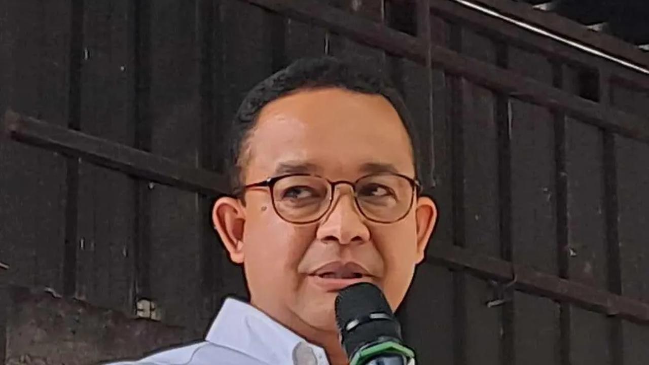 Anies Buat Program KPR Pasti 5 Persen dan Tetap agar Tiap Keluarga Punya Rumah, Begini Skemanya