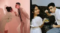 Sudah Remaja, Ini 6 Potret Mesra Alifa Lubis dan Kekasih (Sumber: Instagram/alifalubis)