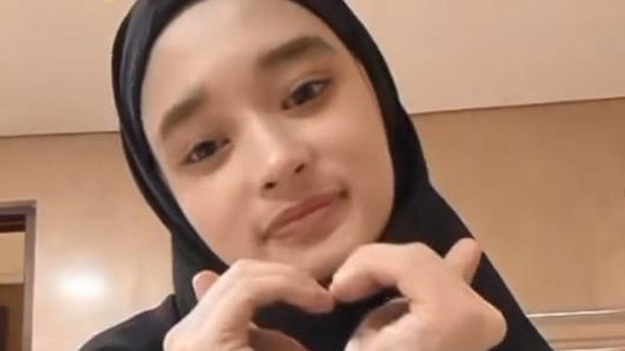 4. Inara Rusli