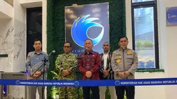 Soroti Pembakaran Pesawat AMA, TNI Ajak Warga Dukung Keamanan Papua
