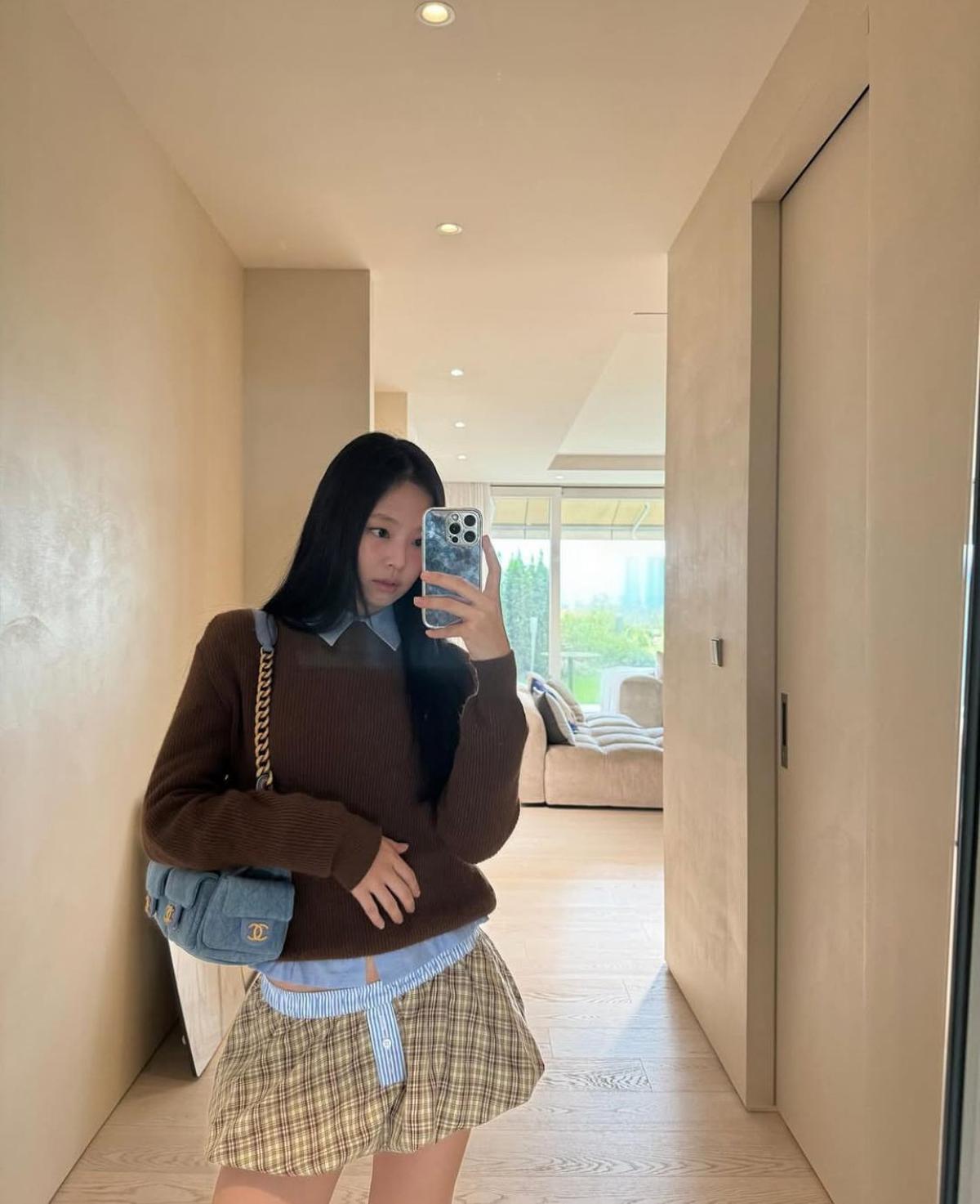 Dukungan Jennie BLACKPINK untuk Korban Kebakaran LA, Ini Kata-Katanya yang Membawa Harapan