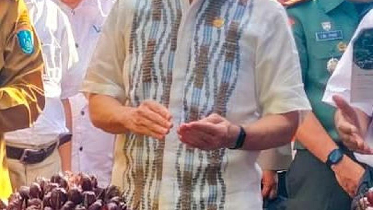 Produksi Kelapa Sawit Indonesia Diprediksi Turun di 2024, Ini Faktor Penyebabnya