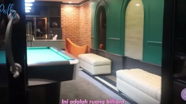 Ruang biliar