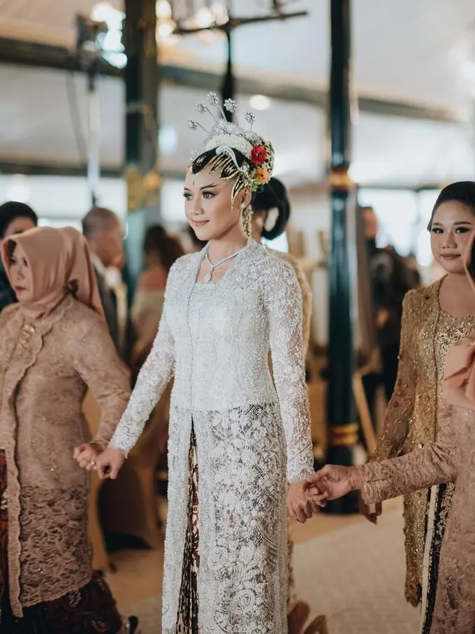 Erina Gudono. (Foto: Dok. Instagram @erinagudono)
