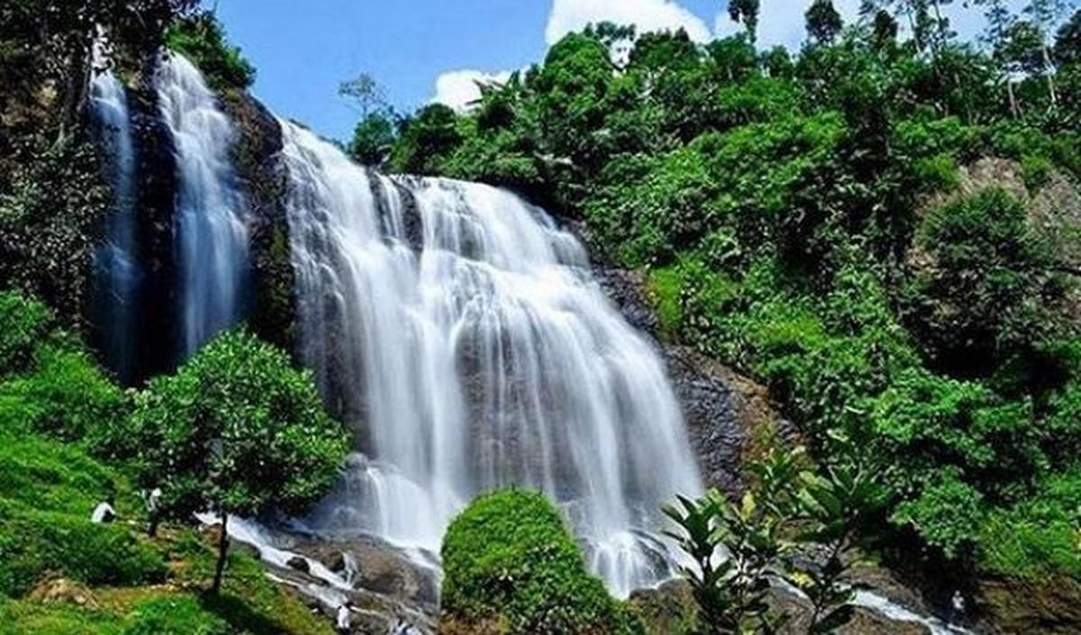 <b>Curug Cikondang</b><br>