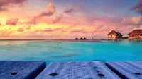 Maldives / Sumber: iStockphoto