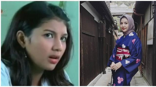 10 Tahun Berlalu, Ini Potret Terbaru 6 Pemain Sinetron Gol-Gol Fatimah