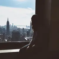 Ilustrasi ingatan kuat | unsplash.com/@joshuanewton