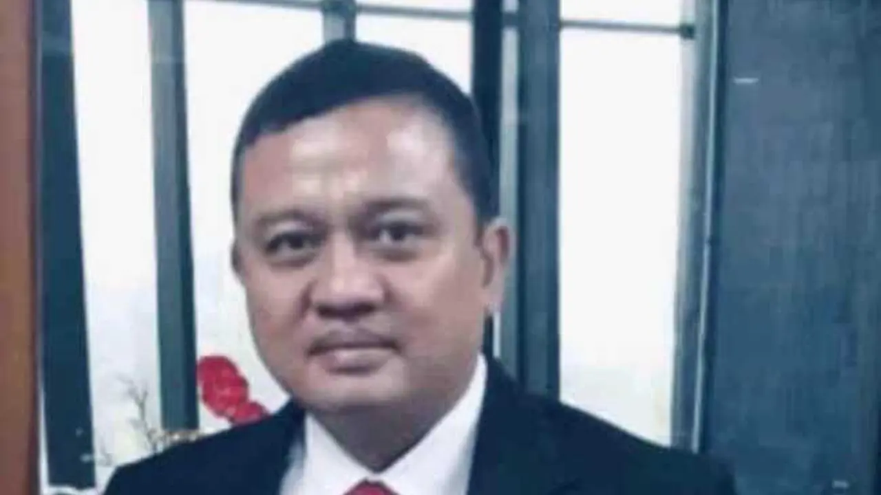 Dirjen Ekosistem Digital, Edwin Hidayat Abdullah/LinkedIn