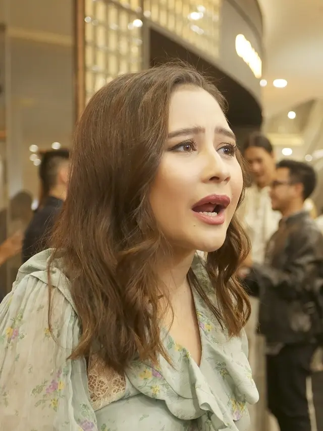 [Fimela] Prilly Latuconsina