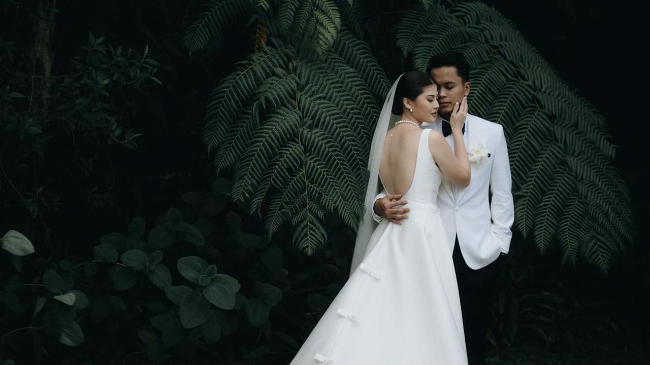 Profil Mitzi Abigail, Istri Anthony Ginting yang Pernah Jadi Atlet Bulu Tangkis