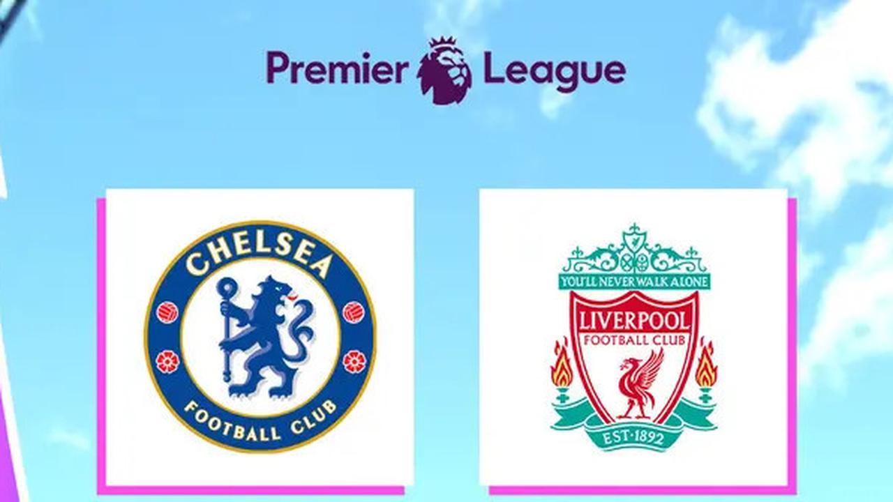 Prediksi Chelsea vs Liverpool: Sang Juara Premier League Dapat Penghormatan Guard of Honour