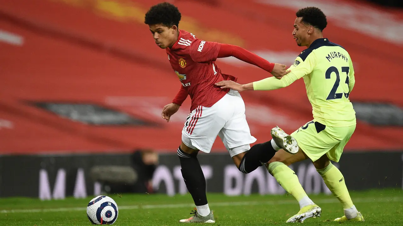 Foto: Nasib 6 Pemain Muda Manchester United yang Gagal Dipromosikan Ole Gunnar Solskjaer, Amad Diallo Segera Dipinjamkan ke Feyenoord