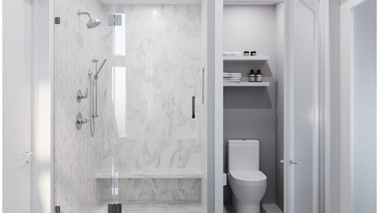 Desain Ventilasi Kamar Mandi