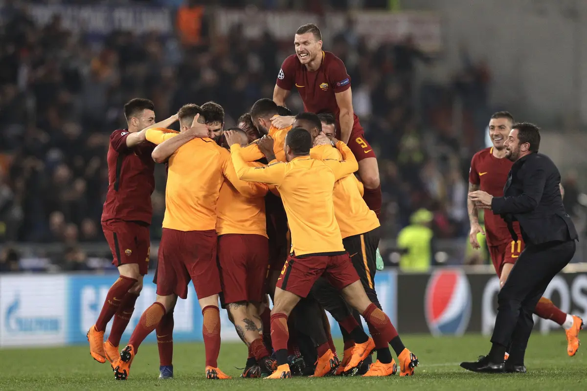 AS Roma